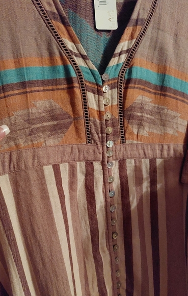 Spell and the Gypsy Peyote Gown BNWT 🦄 - Picture 7 of 17